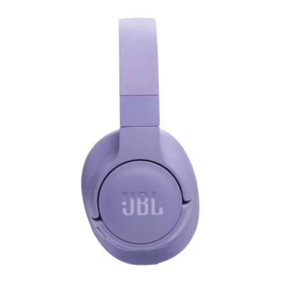 Auriculares JBL TUNE 720BT Morado