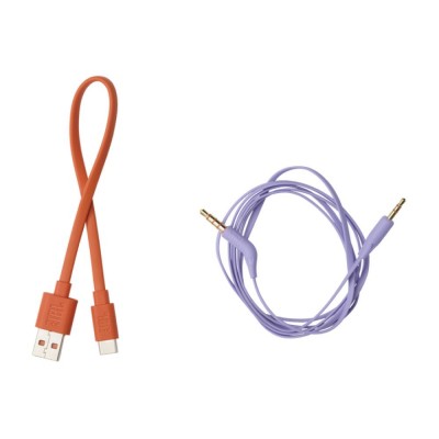 Auriculares JBL TUNE 720BT Morado
