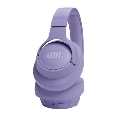 Auriculares JBL TUNE 720BT Morado
