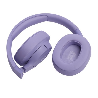 Auriculares JBL TUNE 720BT Morado