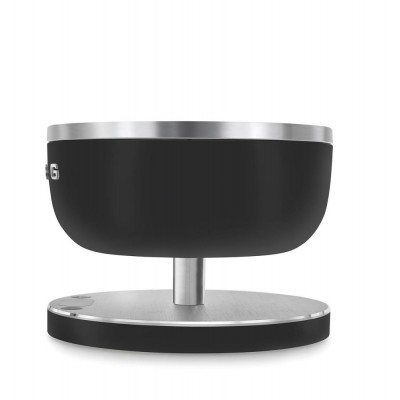 Báscula SMEG KSC01BLMWW Negro