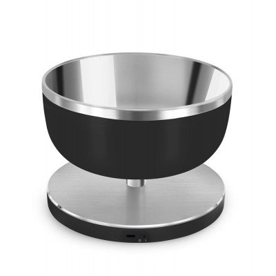 Báscula SMEG KSC01BLMWW Negro