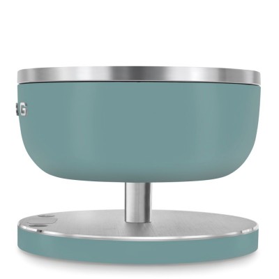 Báscula SMEG KSC01EGMWW Verde
