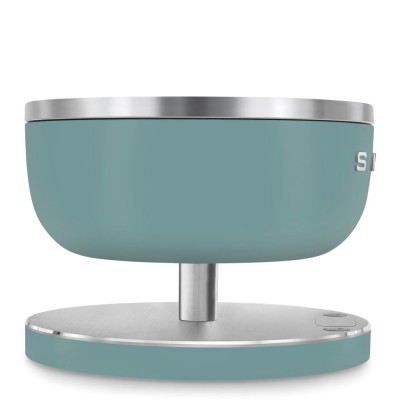 Báscula SMEG KSC01EGMWW Verde