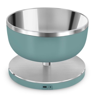 Báscula SMEG KSC01EGMWW Verde