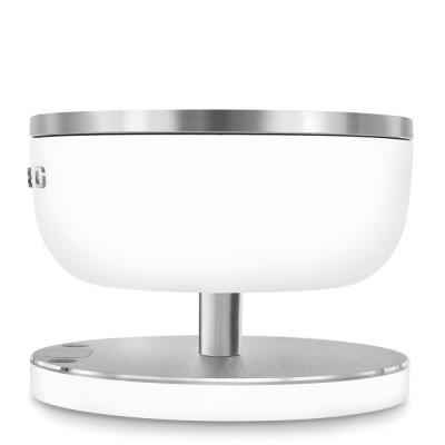 Báscula SMEG KSC01WHMWW Blanco