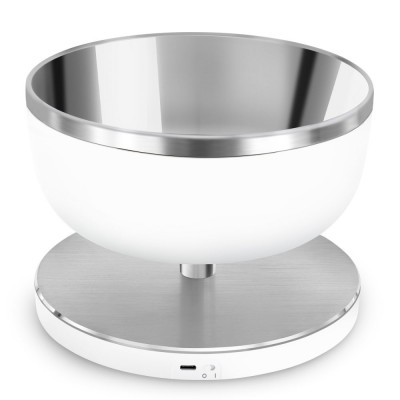 Báscula SMEG KSC01WHMWW Blanco