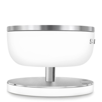 Báscula SMEG KSC01WHMWW Blanco