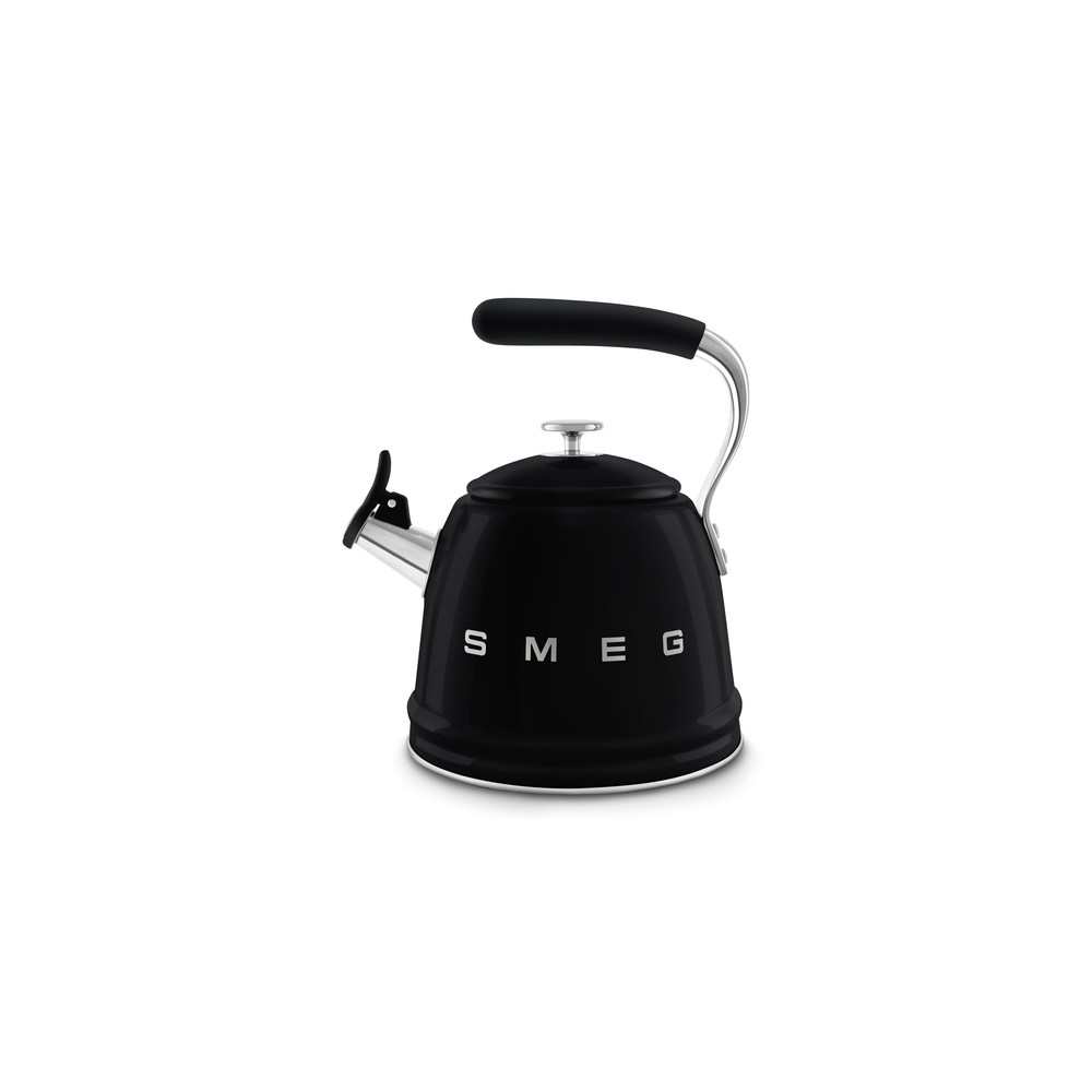 Hervidor SMEG WKF01BL Negro