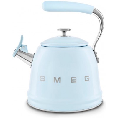 Hervidor Silbante SMEG...