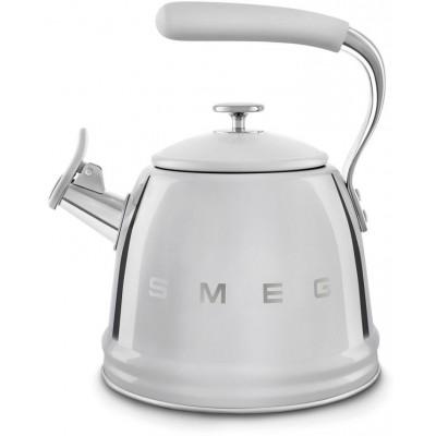 Hervidor SMEG WKF01SS Inox