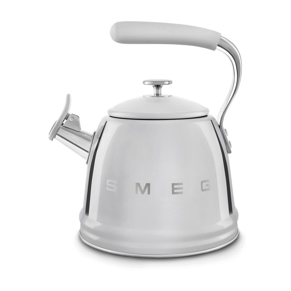 Hervidor SMEG WKF01SS Inox