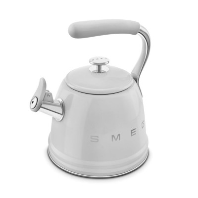 Hervidor SMEG WKF01SS Inox