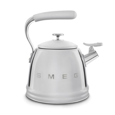 Hervidor SMEG WKF01SS Inox