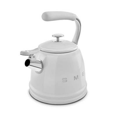 Hervidor SMEG WKF01SS Inox