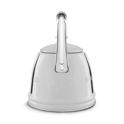 Hervidor SMEG WKF01SS Inox