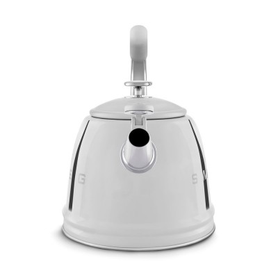 Hervidor SMEG WKF01SS Inox