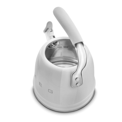 Hervidor SMEG WKF01SS Inox