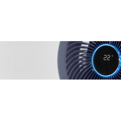 Ventilador UFESA Aalborg 3D70