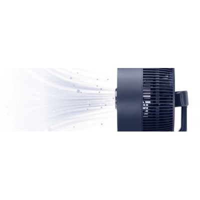 Ventilador UFESA Aalborg 3D70