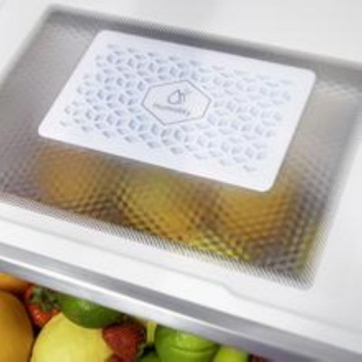 Combi CECOTEC CoolMarket 356 Inox
