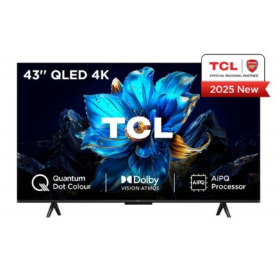TV TCL 43P7K