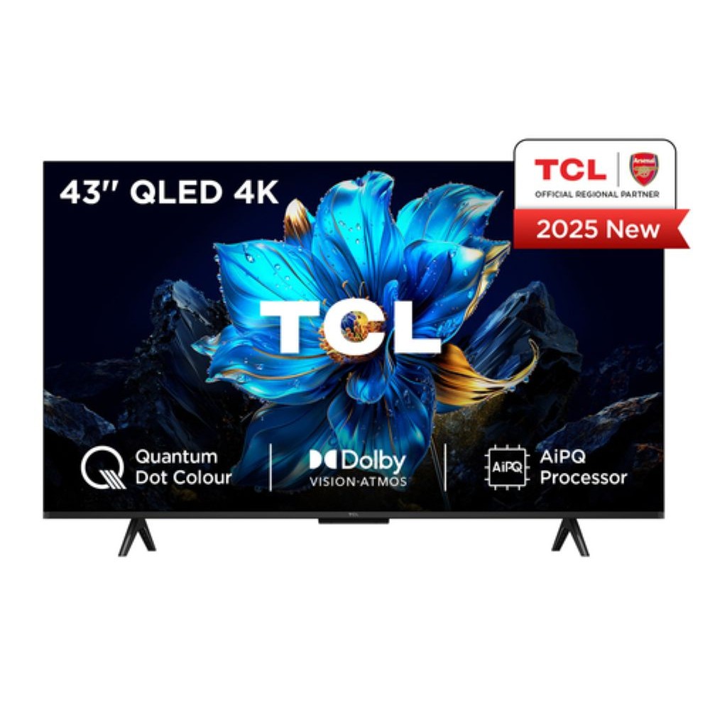 TV TCL 43P7K