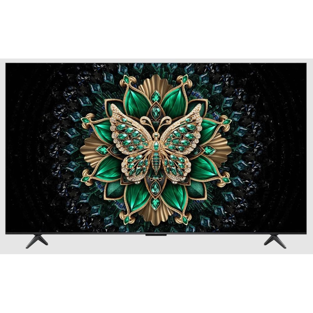 TV TCL 55C6K