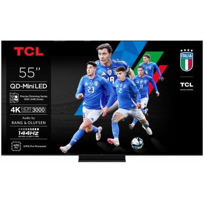 TV MiniLED TCL 55C7K