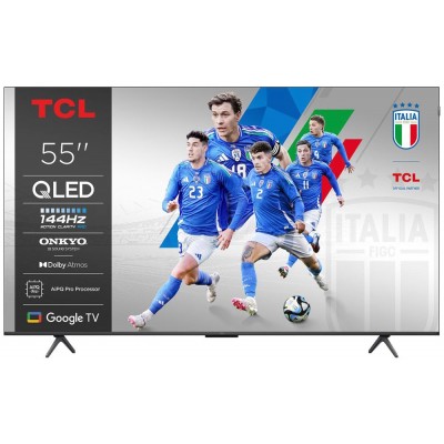 TV TCL 55P8K