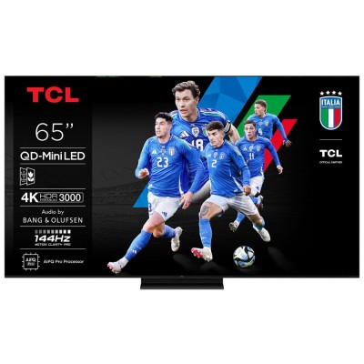 TV MiniLED TCL 65C7K