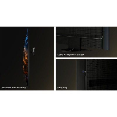 TV MiniLED TCL 65C7K