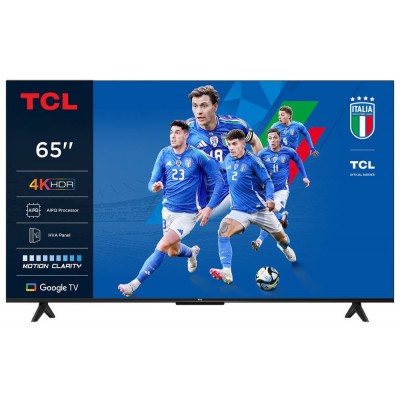 TV LED TCL 65P6K