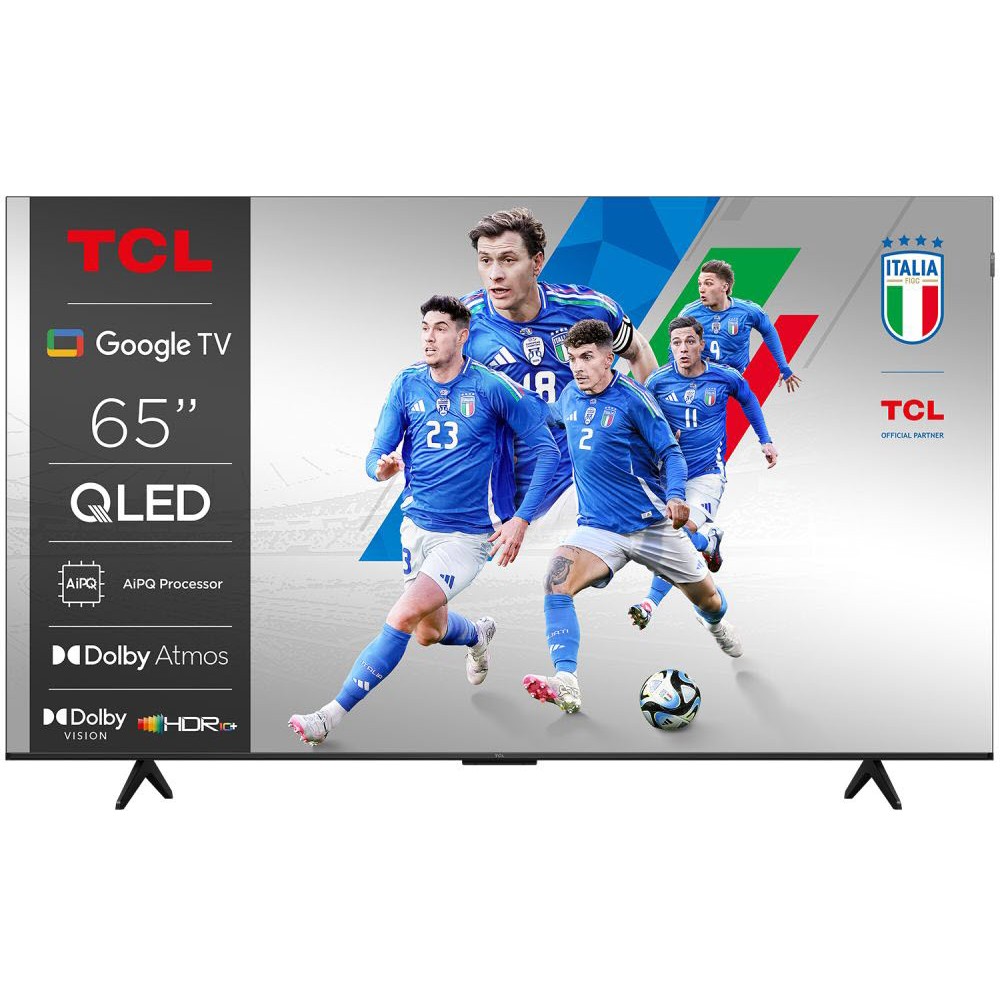TV TCL 65P7K