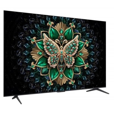 TV MiniLED TCL 75C6K