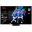 TV MiniLED TCL 75C7K