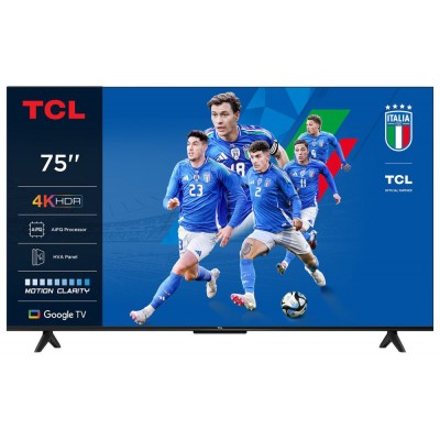 TV TCL 75P6K