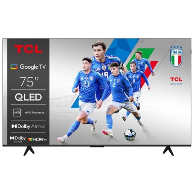 TV TCL 75P7K