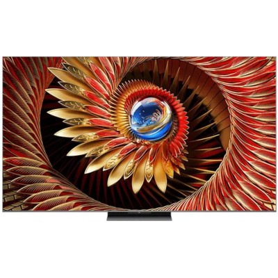 TV MiniLED TCL 85C8K 4K...