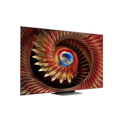 TV MiniLED TCL 85C8K 4K UHDGoogleTV...