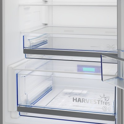 Combi BEKO B3RCNE415HXB1