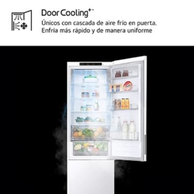 Combi LG GBV21NCDSW