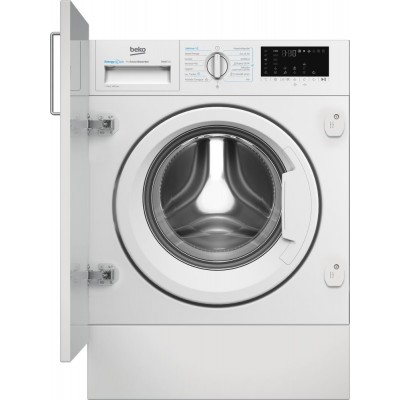 Lavadora BEKO B3WBT49435WB