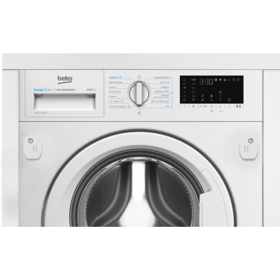 Lavadora BEKO B3WBT49435WB