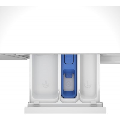 Lavadora BEKO B3WBT49435WB
