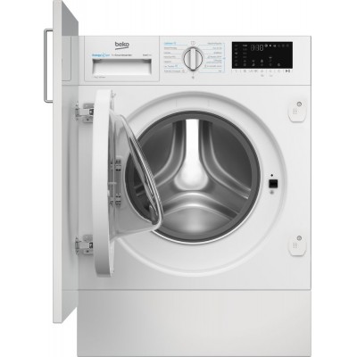 Lavadora BEKO B3WBT49435WB