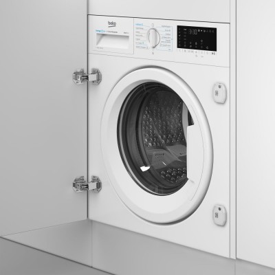 Lavadora BEKO B3WBT49435WB