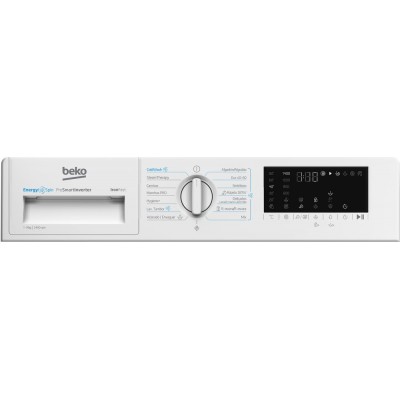 Lavadora BEKO B3WBT49435WB
