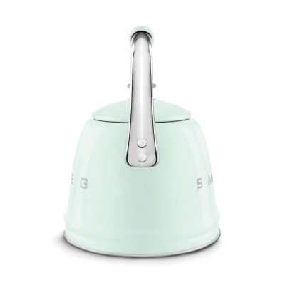Hervidor SMEG WKF01PG Verde Agua