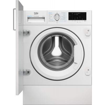 Lavadora BEKO B3WBT48435WB